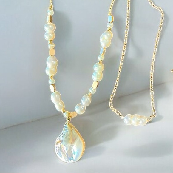 ✨CUSTOM PEARL JEWELRY ✨ - Picture 2 of 12